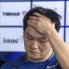 9年蜕变！“大满贯”樊振东德甲首战，2-3爆冷输球引观众惊讶