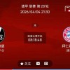周六014、015德甲联赛精选二串一 推荐：弗赖堡VS拜仁慕尼黑+勒沃库森VS沃夫斯堡