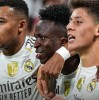 一场2-1！巴萨感受到压力：皇马主场逆转实现3连胜，领跑西甲