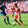随着拜仁3-3，斯图加特3-3，不莱梅1-3，德甲最新积分榜出炉