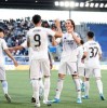 4-2！皇马第2次问鼎青年欧冠冠军 点球战制胜 19岁新卡西2次扑点
