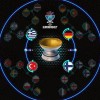 欧洲杯半决赛对阵：德国VS芬兰 字母哥大战申京