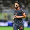 2-1，迪马尔科利剑出鞘，国米终结2连败，一夜杀入意甲前十