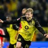 足坛狂欢一夜！皇马4-1大胜，马竞1-0重返前3，拜仁1-1爆冷7连胜终结，多特2-0