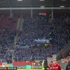 美因茨客场2-1击败圣保利：第18个连续德甲赛季的铁证在米勒门