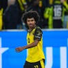 1-0，23岁德国新星飙无敌世界波，多特蒙德3连胜，逼近德甲榜首