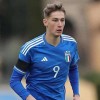 国米2-0打破欧冠首秀魔咒！巴神后最年轻欧冠前锋，年轻版哲科诞生？