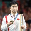 樊振东效应太猛！德甲热度碾压WTT！国际乒联主席急了，拿奥运资格施压，球迷：搞针对？