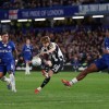 时隔13年蓝桥再度沦陷！戈登一剑封喉，切尔西0-1纽卡双线溃败