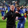 马雷斯卡留给切尔西的真正财富：用同样的大比分打败了全欧洲最强的两支球队