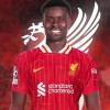 来了，利物浦！3500万英镑签铁卫！希勒观点：其他球队没得玩了