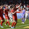 随着圣保利0-2，拜仁4-3，勒沃库森2-1，德甲最新积分榜出炉