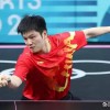 9月20日凌晨1点，樊振东迎来德国杯首秀，之前在德甲先输后连胜