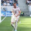 拜仁5人轮换大胜霍芬海姆 称霸德甲取得7连胜 孔帕尼自信回应质疑