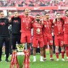 利物浦3：1大胜水晶宫，豪取3连胜升至第4，下轮将争夺欧冠入场券