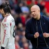 3-2绝杀！曼联双杀利物浦重返欧冠，卫冕冠军在老特拉福德被打得原形毕露