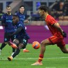 随着国际米兰1-0，那不勒斯0-0，意甲最新积分榜出炉