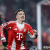 足球球料：拜仁新星卡尔叩响德国国家队大门