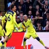 2-1纽卡＋斩获2连胜＋近3轮揽7分＋超越西汉姆联逃离降级区！