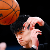 篮网官宣裁掉曾凡博 此前NBA中国赛只出战10分钟