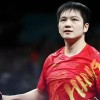樊振东德甲首秀意外落败，世界冠军为何倒在“无名小将”拍下？