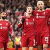 利物浦狂胜6-0，萨拉赫惊艳世界波，豪取三连胜顺利晋级淘汰赛