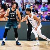 欧洲杯综述：东契奇37+11+9力克以色列 16强对阵出炉